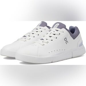ON Cloud THE ROGER Advantage Tennis Sneaker women's 9 White